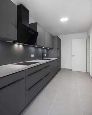 Foto - Wohnung zum Mieten in Wustermark 957,88 € 68.42 m²