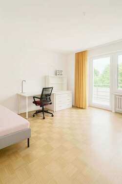 Foto - WG-Zimmer in München 750,00 € 14 m²