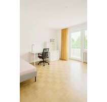 WG-Zimmer in München 750,00 € 14 m²