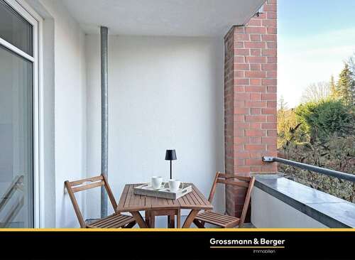 Foto - Wohnung zum Kaufen in Lüneburg 279.000,00 € 80.46 m²