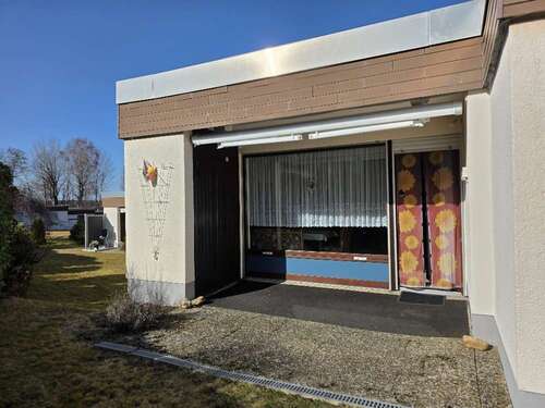 Foto - Wohnung zum Kaufen in Bischofsgrün 129.000,00 € 60 m²