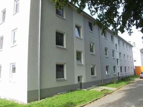 Foto - Wohnung zum Mieten in Wuppertal 300,00 € 37.85 m²