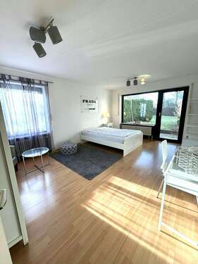 Foto - WG-Zimmer in Taufkirchen 700,00 € 19 m²