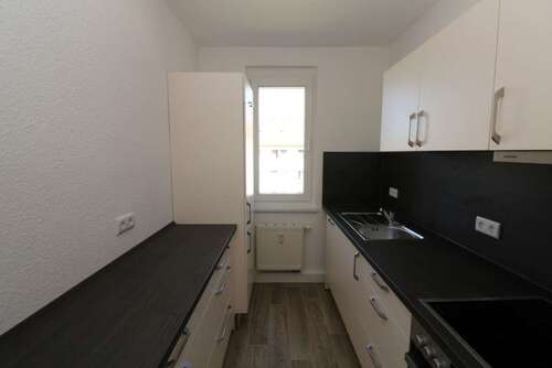 Foto - Wohnung zum Mieten in Freiberg 459,00 € 56.17 m²