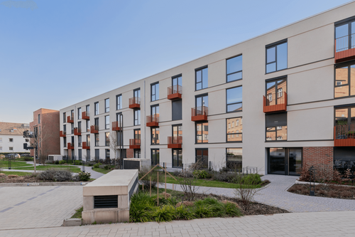 Foto - Wohnung zum Mieten in Frankfurt am Main 1.280,00 € 67.34 m²