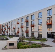 Wohnung zum Mieten in Frankfurt am Main 1.280,00 € 67.34 m²