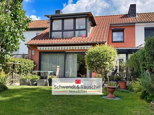 Foto - Haus zum Kaufen in Frankfurt 549.000,00 € 103 m²