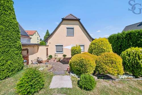 Foto - Haus zum Kaufen in Braunsbedra 199.000,00 € 94 m²