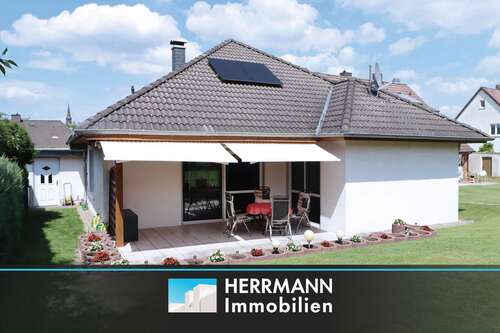Foto - Haus zum Kaufen in Bad Münder am Deister 390.000,00 € 128.95 m²