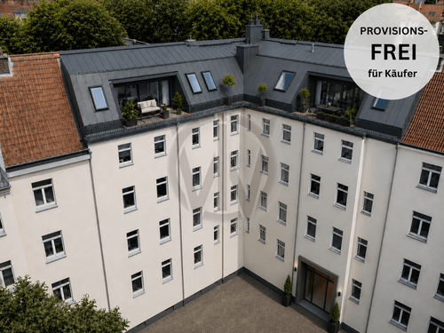Foto - Wohnung zum Kaufen in Berlin 399.000,00 € 246 m²