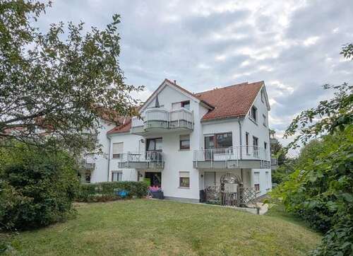 Foto - Wohnung zum Mieten in Bannewitz 430,00 € 46.9 m²