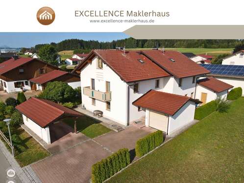 Foto - Haus zum Kaufen in Hattenhofen 796.000,00 € 150 m²