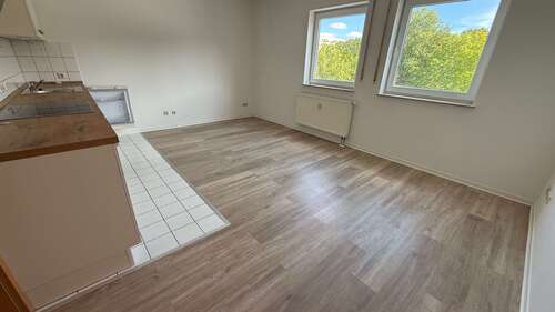 Foto - Wohnung zum Mieten in Chemnitz 180,00 € 27.92 m²