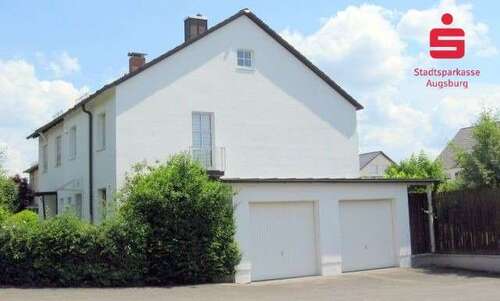 Foto - Haus zum Kaufen in Neusäß 619.000,00 € 140 m²