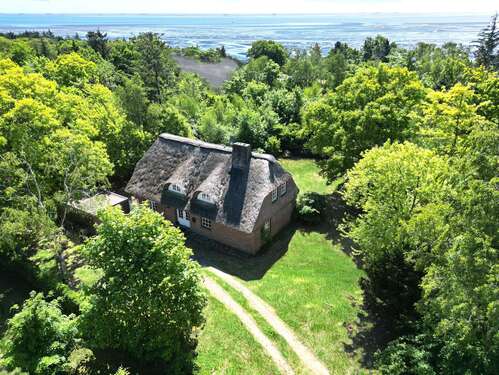 Foto - Haus zum Kaufen in Wyk auf Föhr 1.690.000,00 € 174 m²