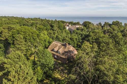 Foto - Haus zum Kaufen in Wyk auf Föhr 1.790.000,00 € 174 m²