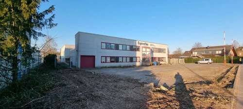 Foto - Halle in Nettetal Kaldenkirchen 1.500.000,00 € 764.09 m²