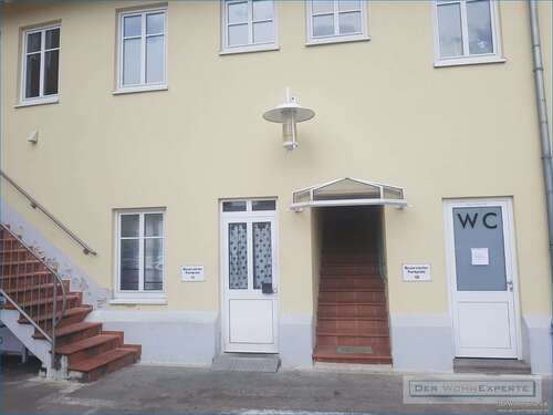 Foto - Wohnung zum Mieten in Wernigerode 550,00 € 66.06 m²
