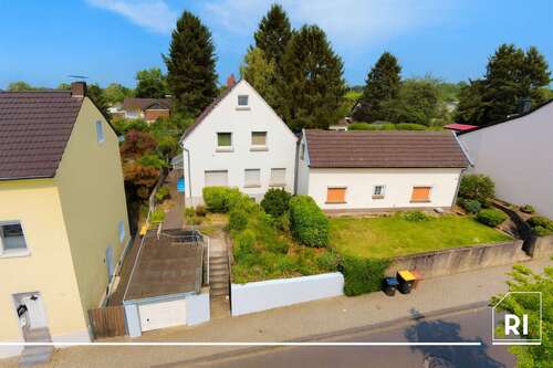 Foto - Haus zum Kaufen in Siegburg 398.000,00 € 120 m²