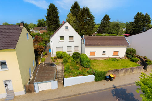 Foto - Haus zum Kaufen in Siegburg 398.000,00 € 120 m²
