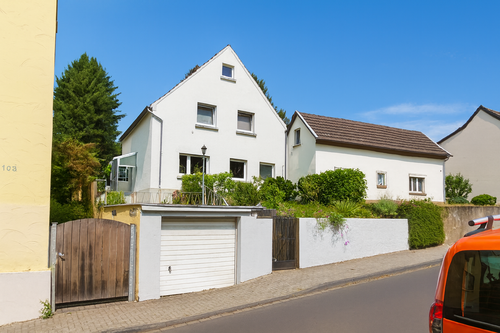 Foto - Haus zum Kaufen in Siegburg 398.000,00 € 120 m²