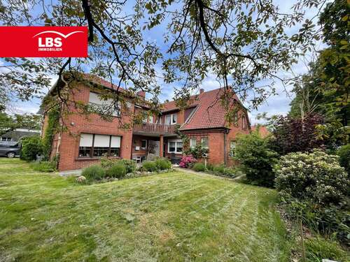 Foto - Haus zum Kaufen in Bramsche 259.000,00 € 231.83 m²