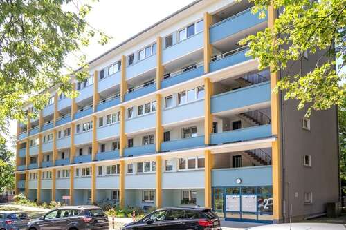 Foto - Wohnung zum Mieten in Essen 311,00 € 36.58 m²