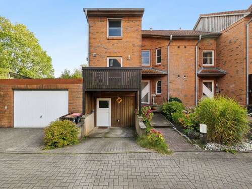 Foto - Haus zum Kaufen in Schleswig 249.000,00 € 108.73 m²