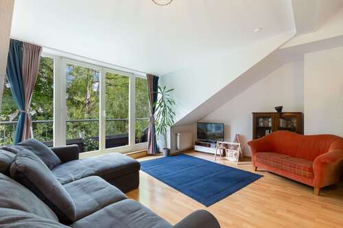 Foto - Wohnung zum Kaufen in Bonn 269.000,00 € 74.1 m²