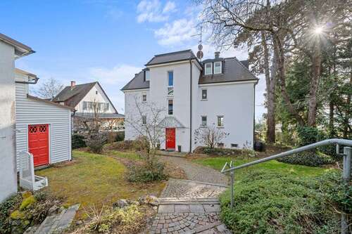 Foto - Wohnung zum Kaufen in Überlingen 933.000,00 € 100 m²