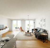 Wohnung zum Mieten in Dortmund 1.695,00 € 107 m²