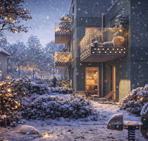 Wohnung zum Kaufen in München 458.000,00 € 45.83 m²