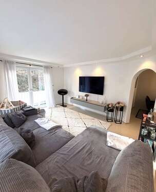 Foto - Wohnung zum Kaufen in Welden 350.000,00 € 90 m²