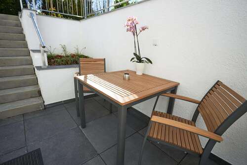 Foto - Wohnen auf Zeit in Offenbach am Main 1.500,00 €