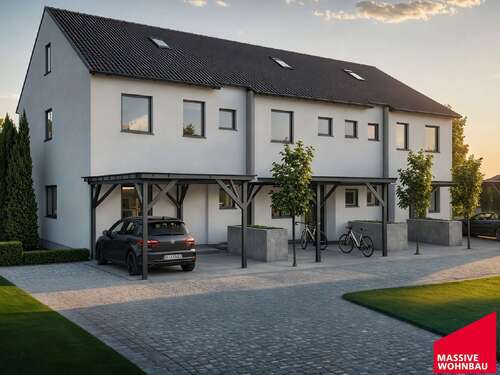 Foto - Haus zum Kaufen in Rodgau - Nieder-Roden 709.900,00 € 131 m²