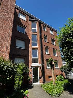 Foto - Wohnung zum Kaufen in Frechen 195.000,00 € 58 m²
