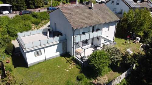 Foto - Wohnung zum Kaufen in Lahr 329.000,00 € 114 m²
