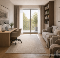 Wohnung zum Kaufen in Berlin 854.900,00 € 97.87 m²