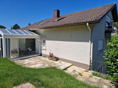 Foto - Haus zum Kaufen in Lörrach 890.000,00 € 276 m²