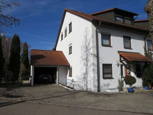 Foto - Haus zum Kaufen in Laupheim 490.000,00 € 135 m²