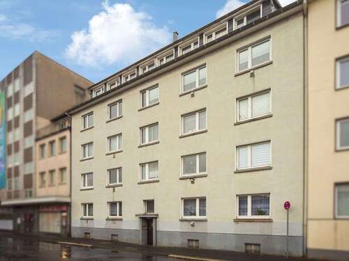 Foto - Wohnung zum Kaufen in Wuppertal 95.000,00 € 49 m²