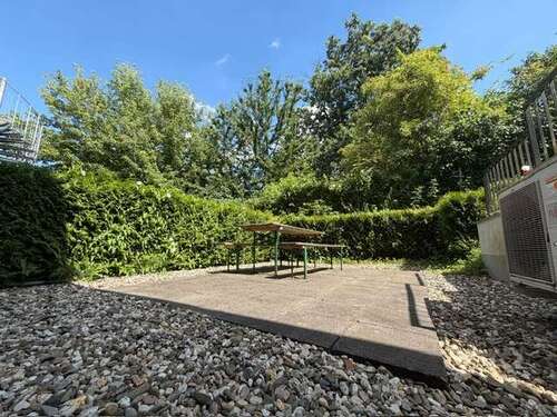 Foto - Wohnung zum Mieten in Düsseldorf 780,00 € 30 m²