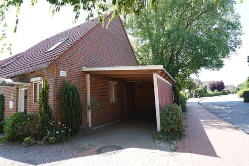 Foto - Haus zum Kaufen in Kellenhusen ( Ostsee ) 349.000,00 € 63.5 m²