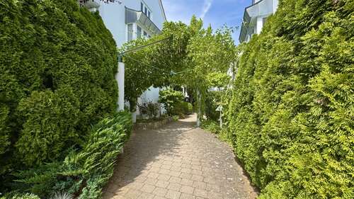Foto - Wohnung zum Mieten in Renningen 760,00 € 60 m²