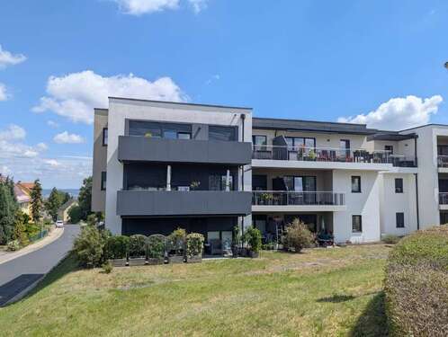 Foto - Wohnung zum Mieten in Pesterwitz 1.250,00 € 91.09 m²