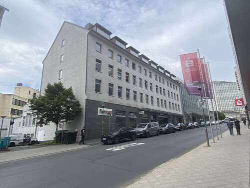 Foto - Büro in Kassel 2.540,95 € 247.37 m²