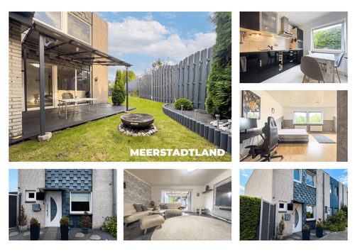 Foto - Haus zum Kaufen in Flensburg 289.000,00 € 96.45 m²