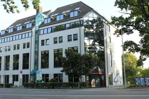 Foto - Büro in Chemnitz 59.999,00 € 82 m²