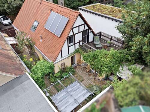 Foto - Haus zum Kaufen in Leipzig 370.000,00 € 113 m²