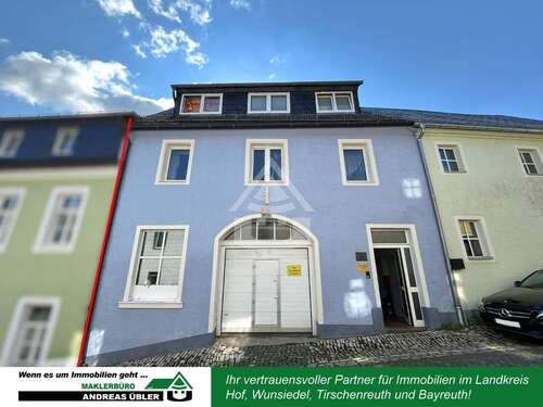Foto - Haus zum Kaufen in Wunsiedel 139.000,00 € 207 m²